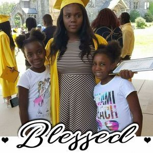 Meet your Posher, Tyra